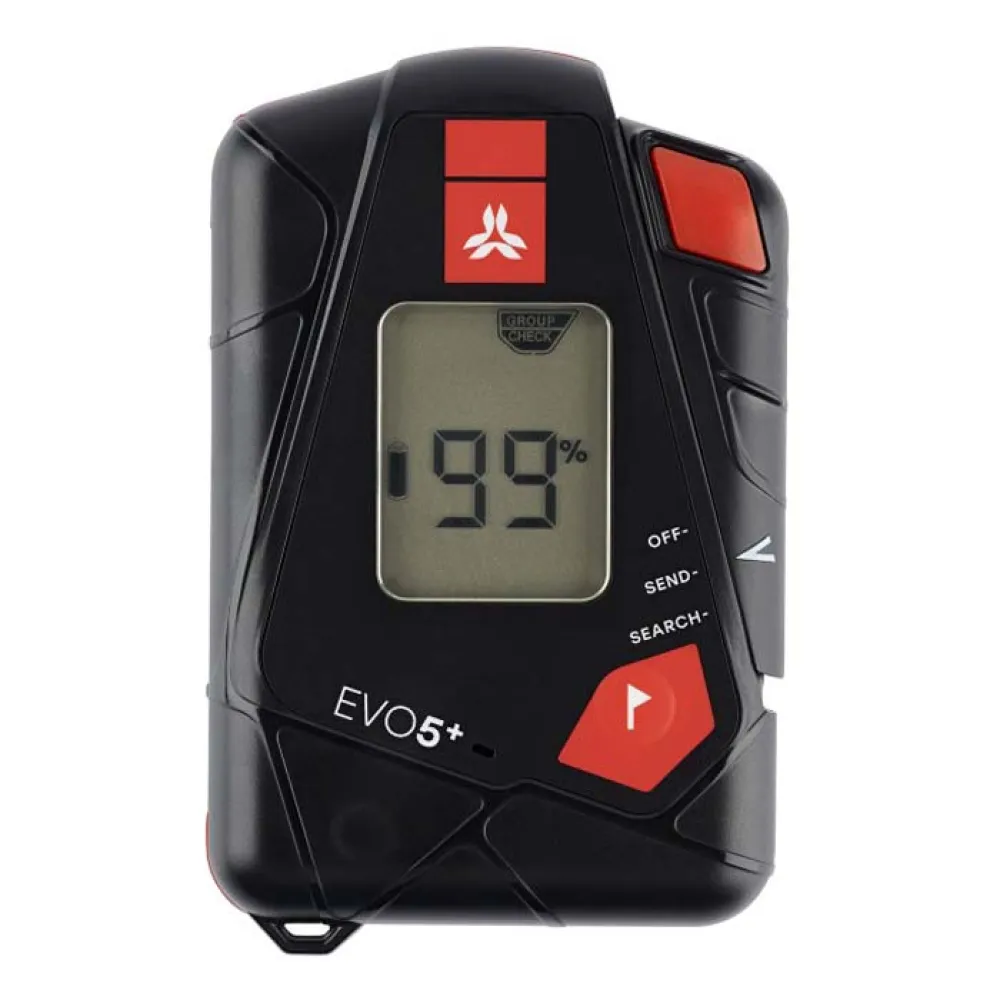 Arva Evo5+ Lawinepieper