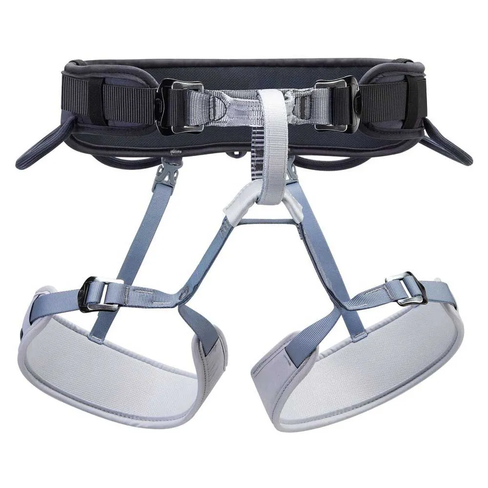 Petzl Corax Harnas Grijs