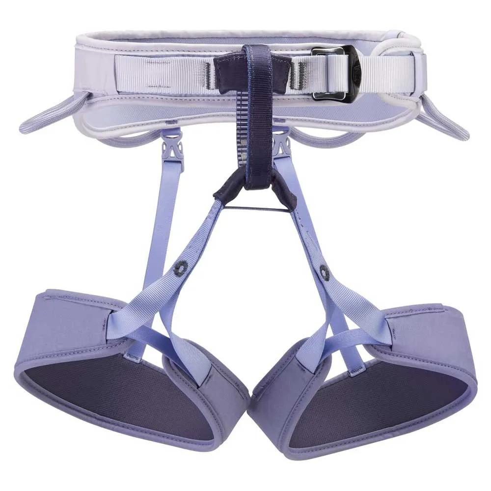 Petzl Corax Lt Damesharnas Wit
