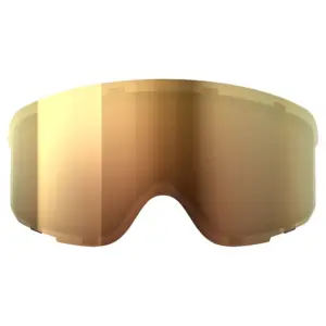 Poc Nexal Mid Lens Goud