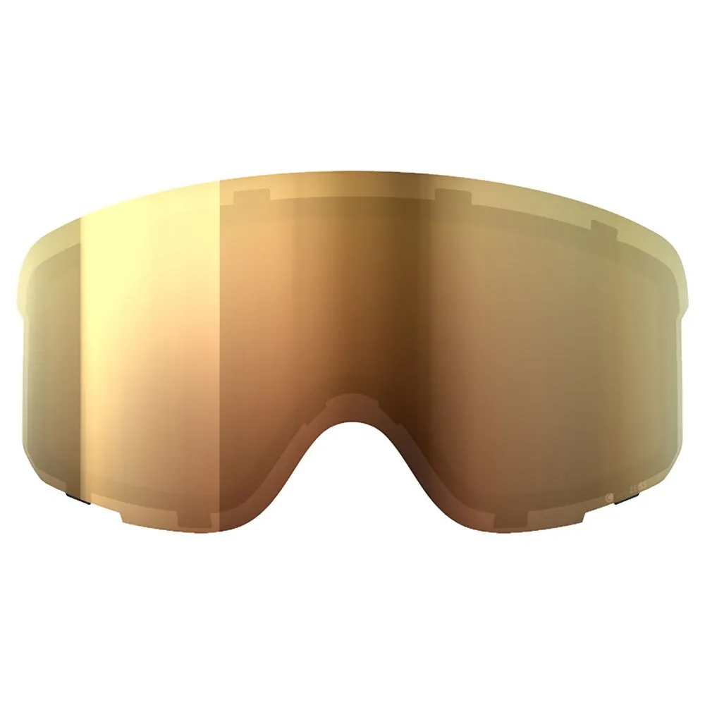 Poc Nexal Mid Lens Goud