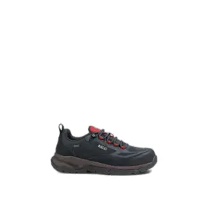 Aigle Palka Wandelschoenen Bruin