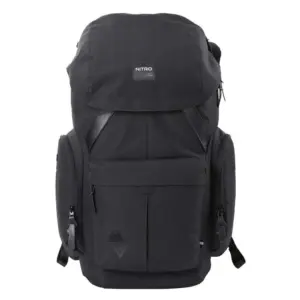 Nitro Daypacker Two Rugzak 01