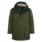 Groen