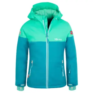 Trollkids Hallingdal Jas Mint