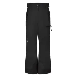 Trollkids Hallingdal Broek Zwart