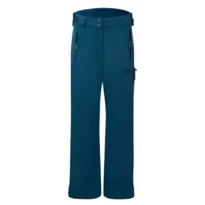 Trollkids Hallingdal Broek Blauw