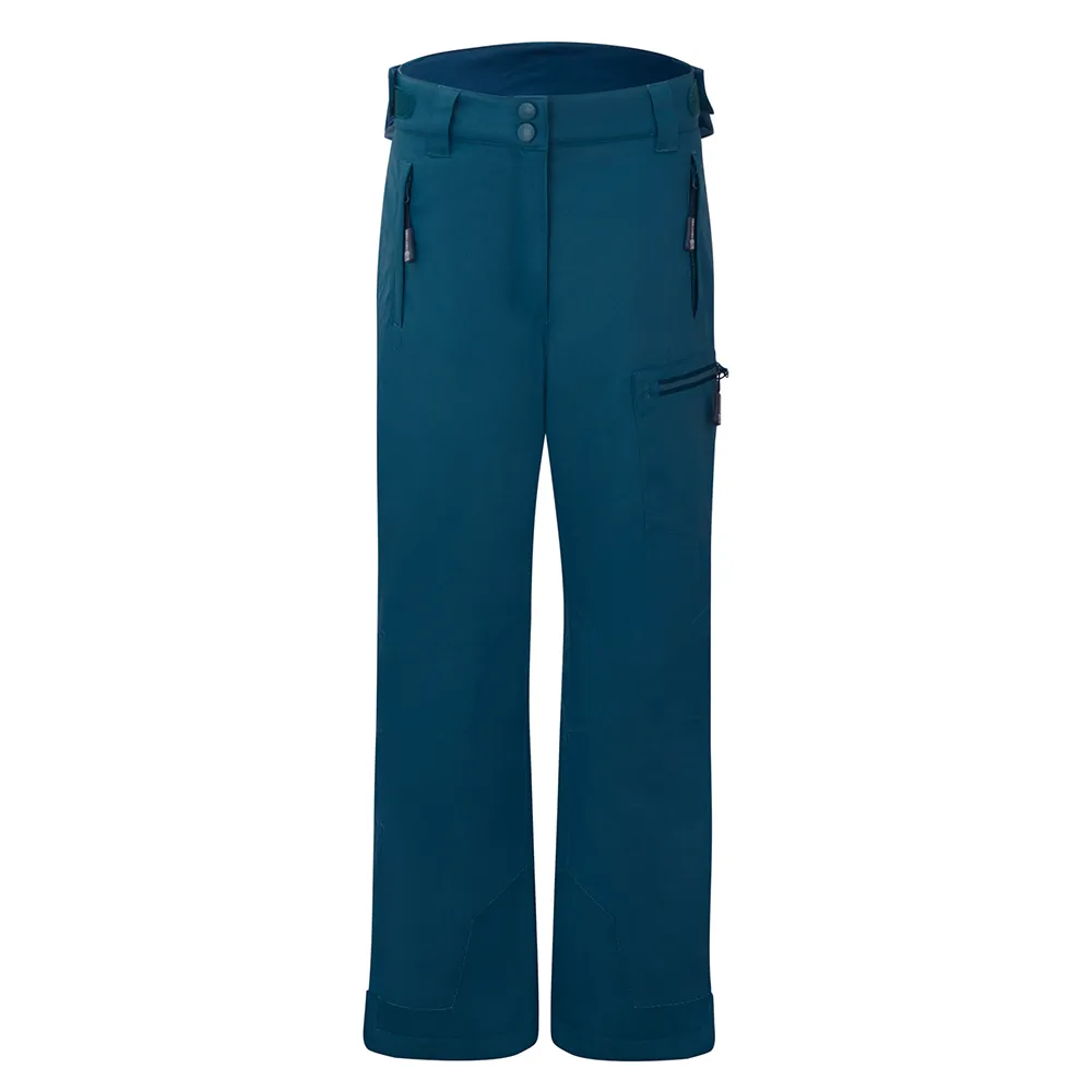 Trollkids Hallingdal Broek Blauw