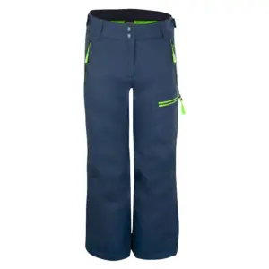 Trollkids Hallingdal Broek Marineblauw