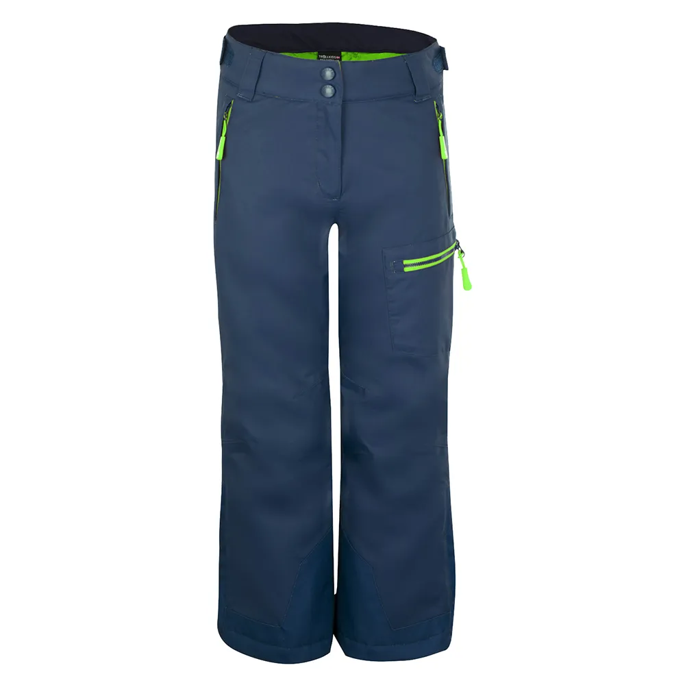 Trollkids Hallingdal Broek Marineblauw