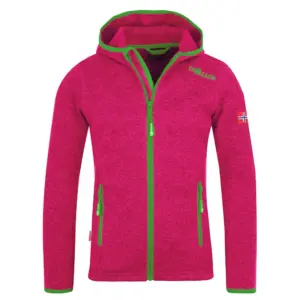 Trollkids Jondalen Xt Jas Groen