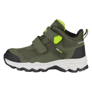 Trollkids Kjerag Wandelschoenen Groen