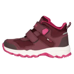 Trollkids Kjerag Wandelschoenen Roze