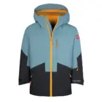 Blauw