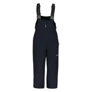 Trollkids Nordkapp Broek Zwart
