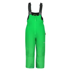 Trollkids Nordkapp Broek Groen