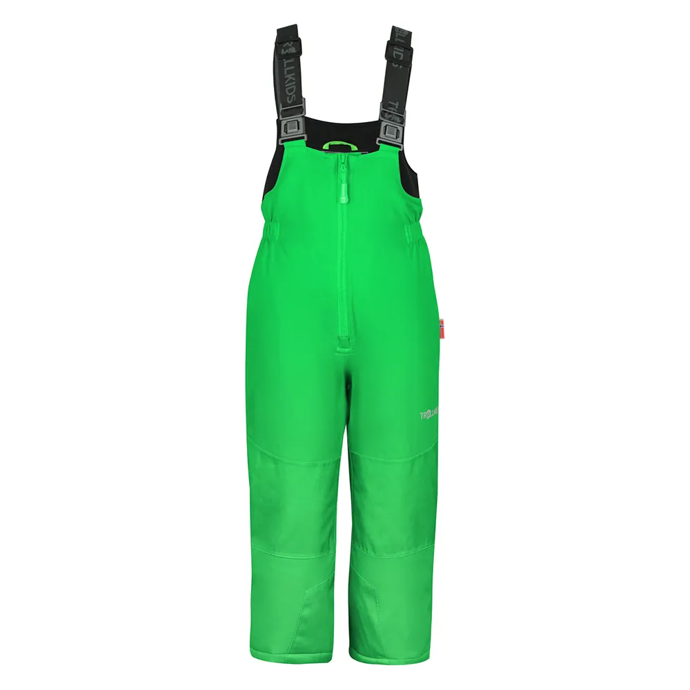 Trollkids Nordkapp Broek Groen