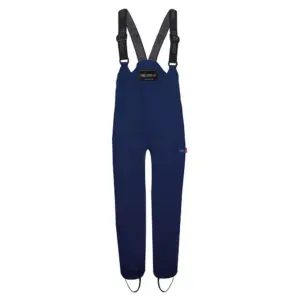 Trollkids Odda Broek Blauw