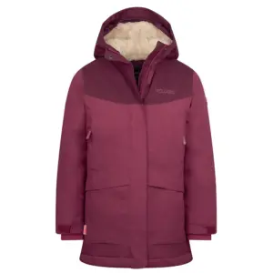Trollkids Oslo Coat Pro Jas Redwood