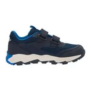 Trollkids Preikestolen Wandelschoenen Marineblauw
