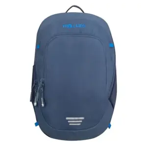 Trollkids Rondane 15l Rugzak Blauw