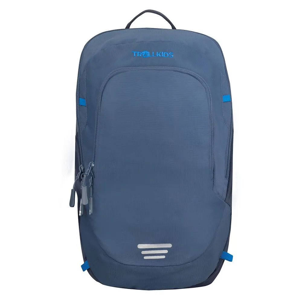 Trollkids Rondane 20l Rugzak Blauw