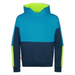 Blauw