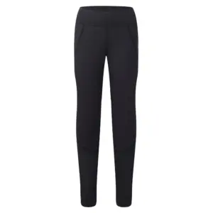 Trollkids Rondane Winter Leggings Zwart