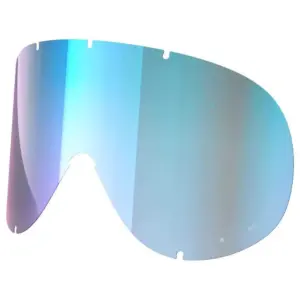 Poc Retina Mid/retina Mid Race Gepolariseerde Lens Clarity Highly Intense