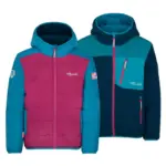 Blauw