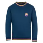 Blauw