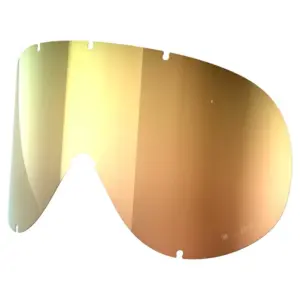 Poc Retina Mid/retina Mid Race Gepolariseerde Lens Clarity Intense