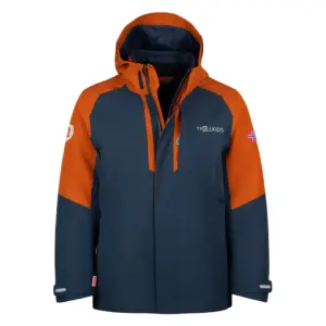 Trollkids Skanden Jas Cinnamon / Night Sky