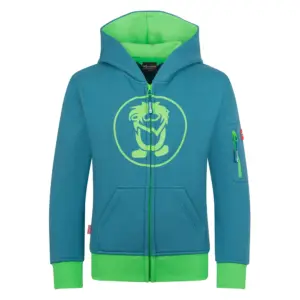 Trollkids Sortland Jas Groen