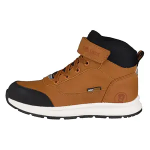 Trollkids Stavanger Mid Cut Xt Wandelschoenen Bruin