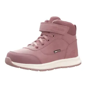 Trollkids Stavanger Mid Cut Xt Wandelschoenen Roze