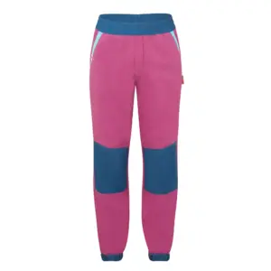 Trollkids Troll Xt Broek Blauw