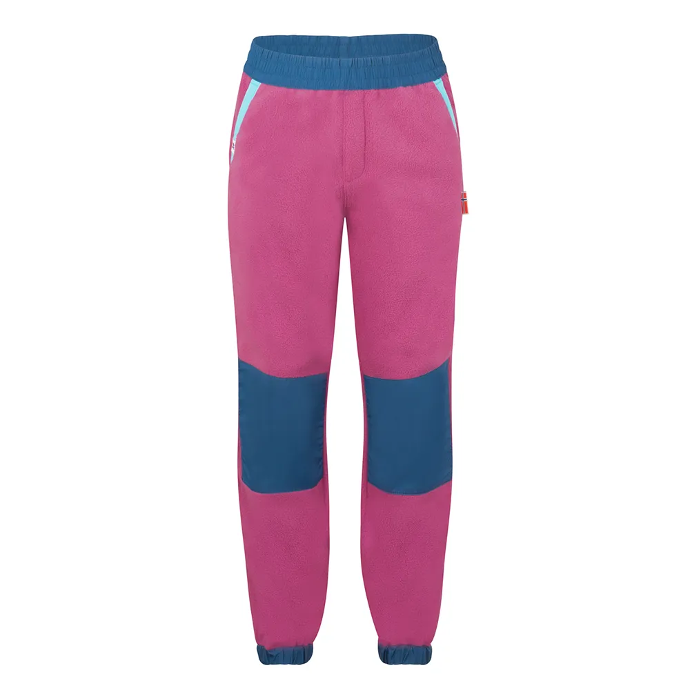 Trollkids Troll Xt Broek Blauw