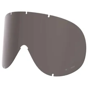 Poc Retina Mid/retina Mid Race Lens Cleary Universal