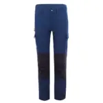 Blauw