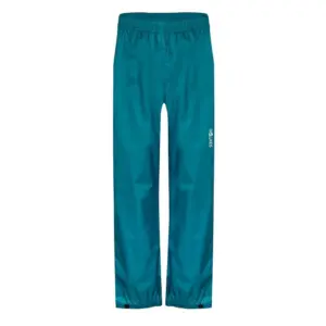 Trollkids Trolltunga Broek Turquoise