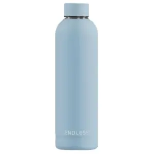 Endless Icon Thermosfles Blauw