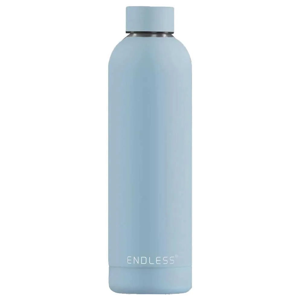 Endless Icon Thermosfles Blauw
