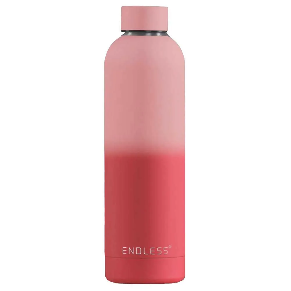 Endless Icon Thermosfles Roze
