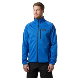 Helly Hansen Hp Fleece Cobalt 2.0