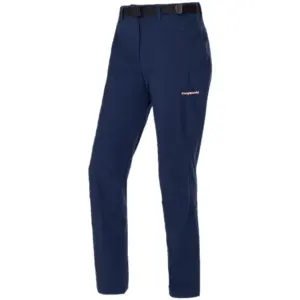 Trangoworld Ayrens Broek Blauw