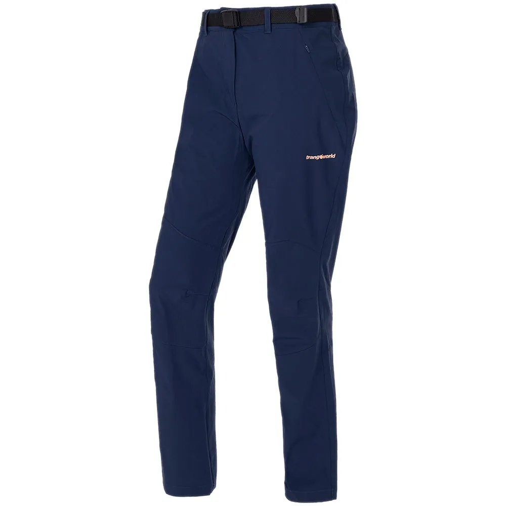 Trangoworld Ayrens Broek Blauw