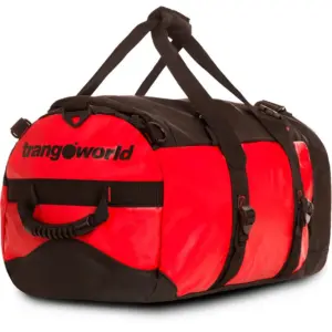 Trangoworld Expedition 45l Tas Zwart