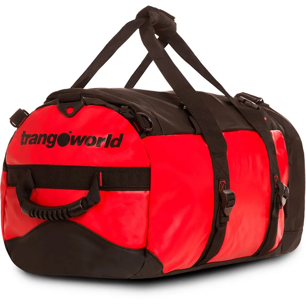 Trangoworld Expedition 45l Tas Zwart