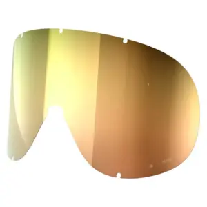 Poc Retina/retina Race Gepolariseerde Lens Clarity Intense